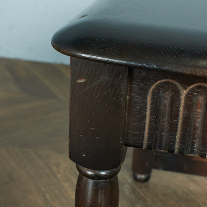 Priory Oak Nesting Tables #74928