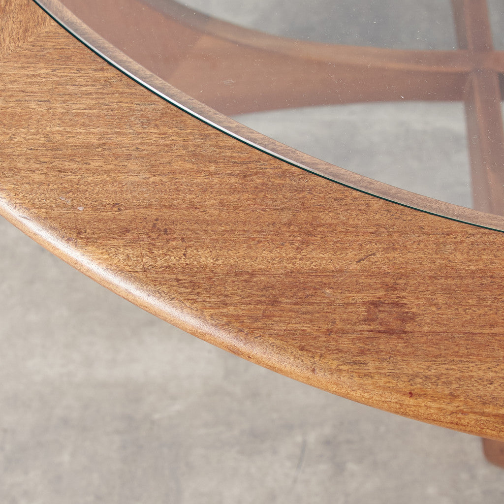 サーキュラー アストロテーブル Occasional Table (8040)