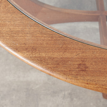 サーキュラー アストロテーブル Occasional Table (8040)