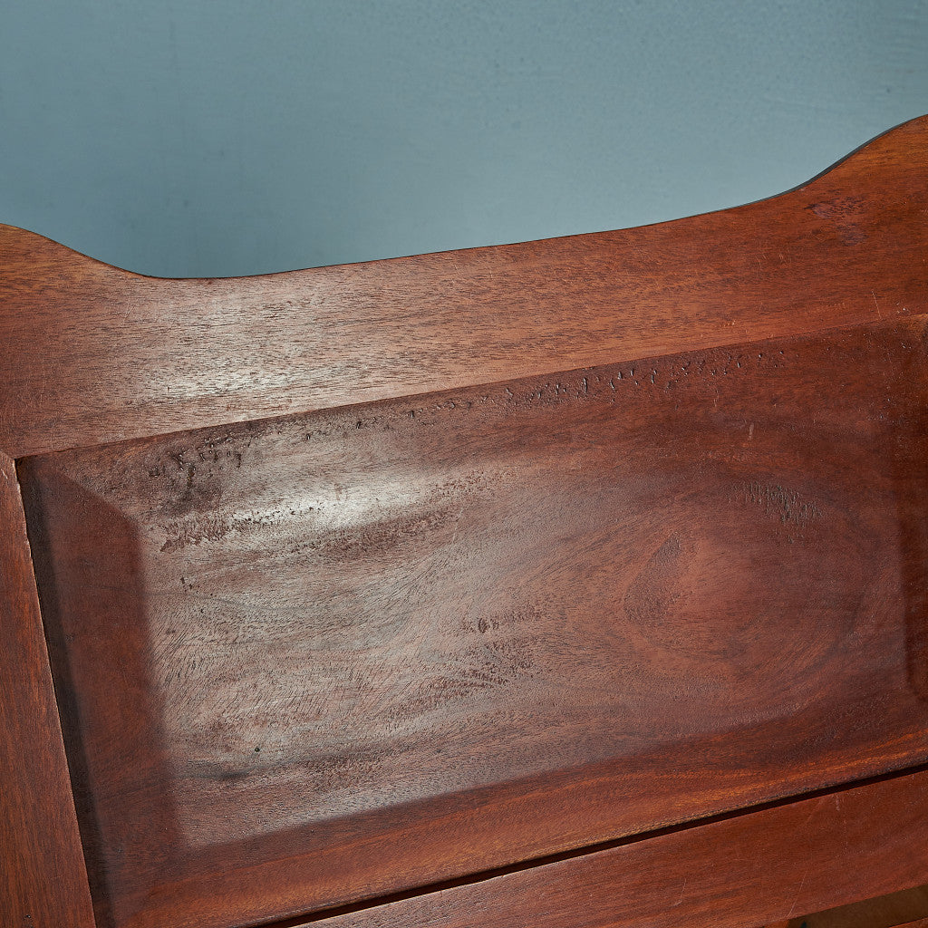 British Classic Davenport Desk #82120