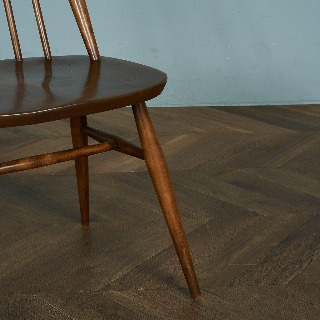 アーコール ERCOL ヴィンテージ ゴールドスミスチェア #66039