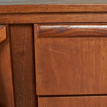Beauty Vintage Sideboard #77853