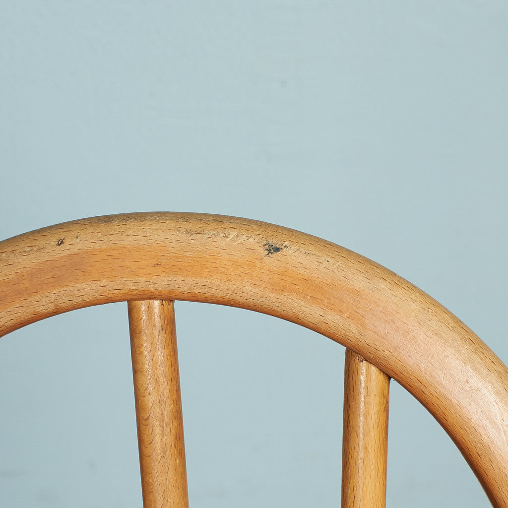 ERCOL Quaker Chair #74479