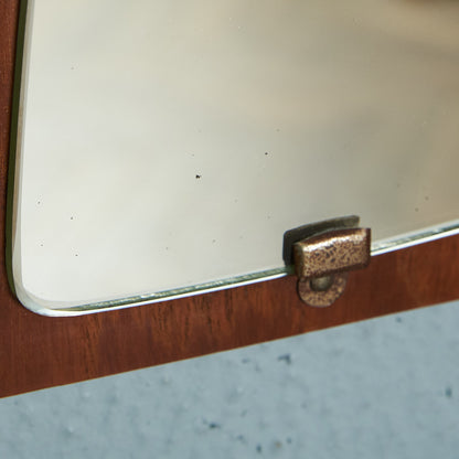 British Vintage Wall Hanger #82110