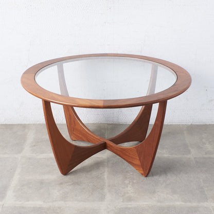 サーキュラー アストロテーブル Occasional Table (8040)