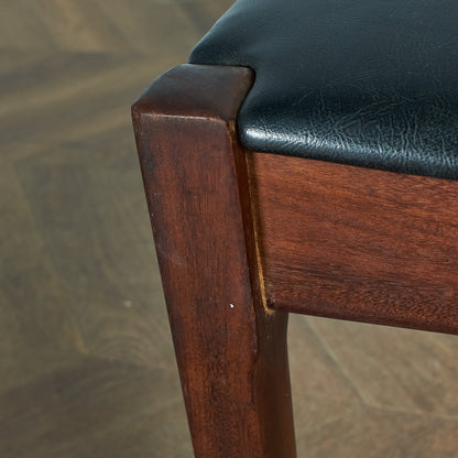 British vintage dining chair #73915