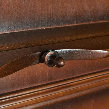 British Classic Elm Welsh Dresser #78676