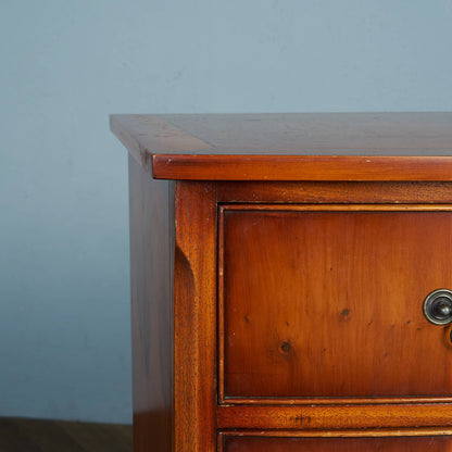 British Classic 4-Drawer Chest #84664