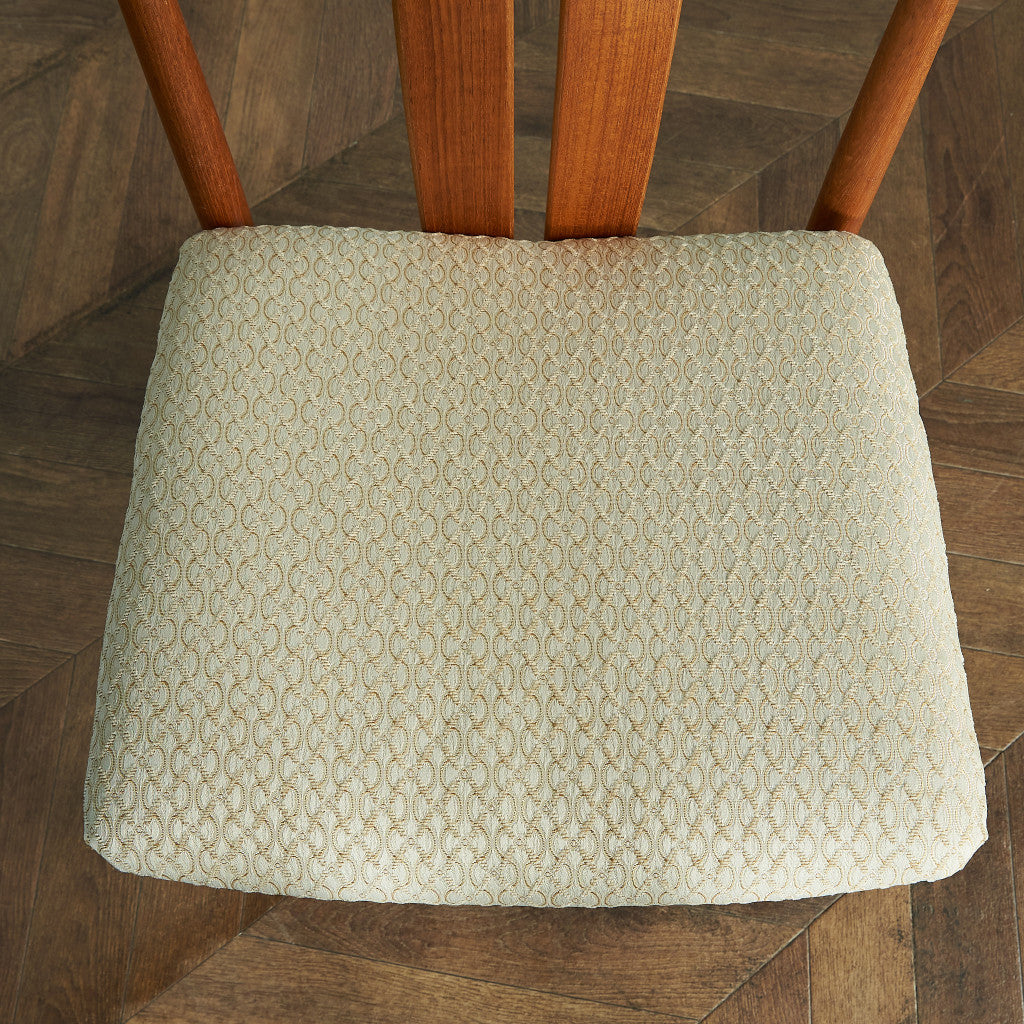Vamdrup Stolefabrik Vintage Dining Chair #65698