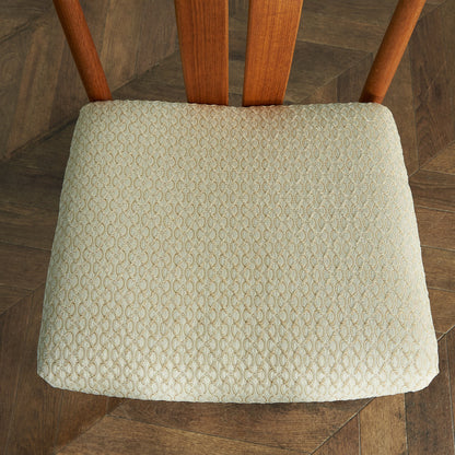 Vamdrup Stolefabrik Vintage Dining Chair #65698