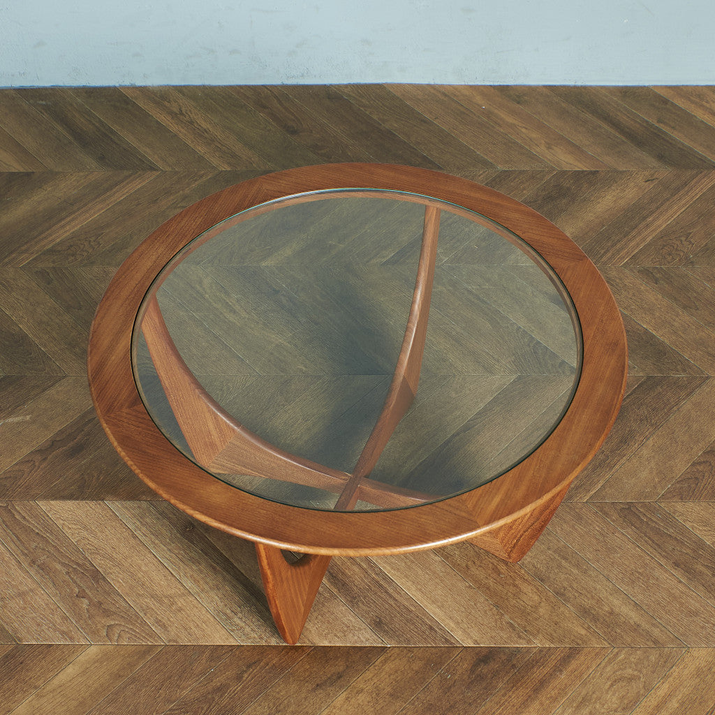 サーキュラー アストロテーブル Occasional Table (8040)