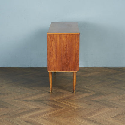 British vintage sideboard #84601