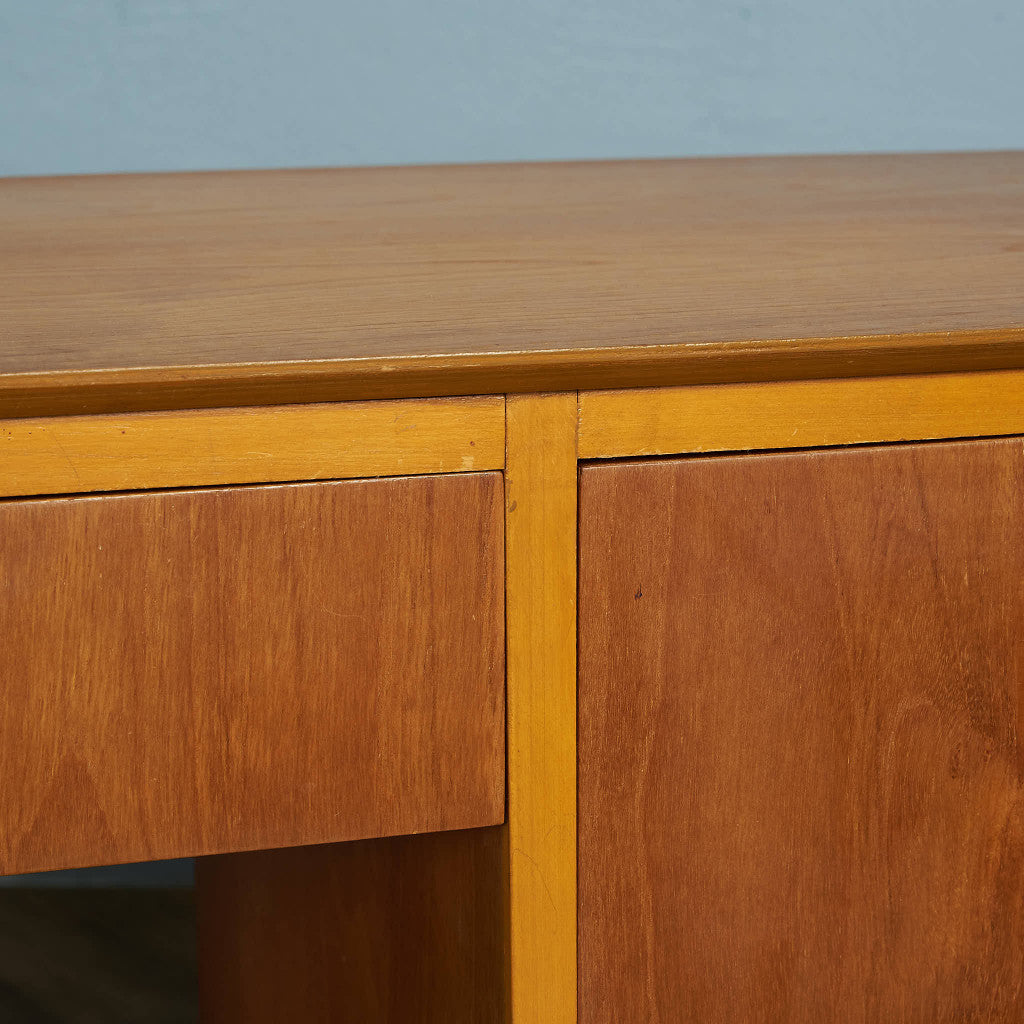 British vintage dressing desk #84706