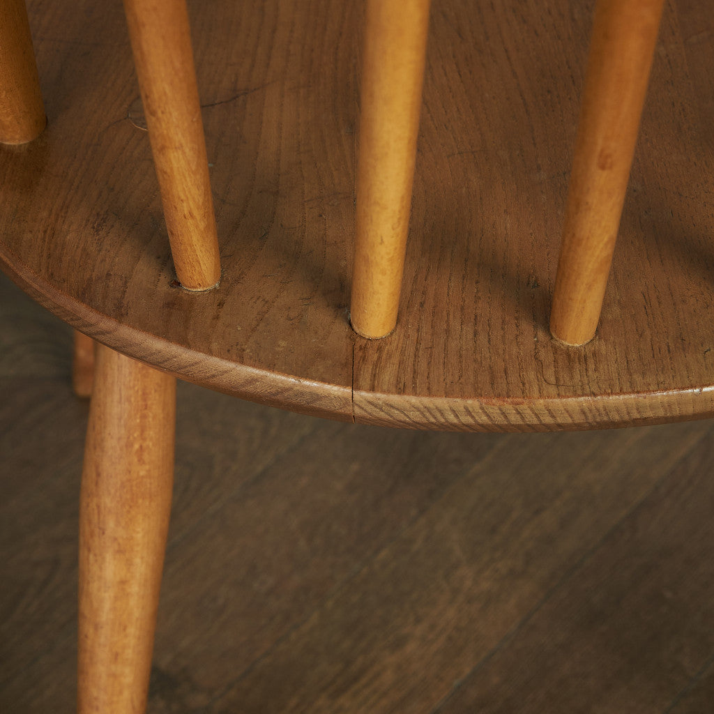 ERCOL Goldsmith Chair #74502