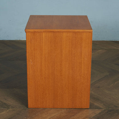 STEENS Vintage 3-Drawer Side Chest/Bedside Cabinet #83947
