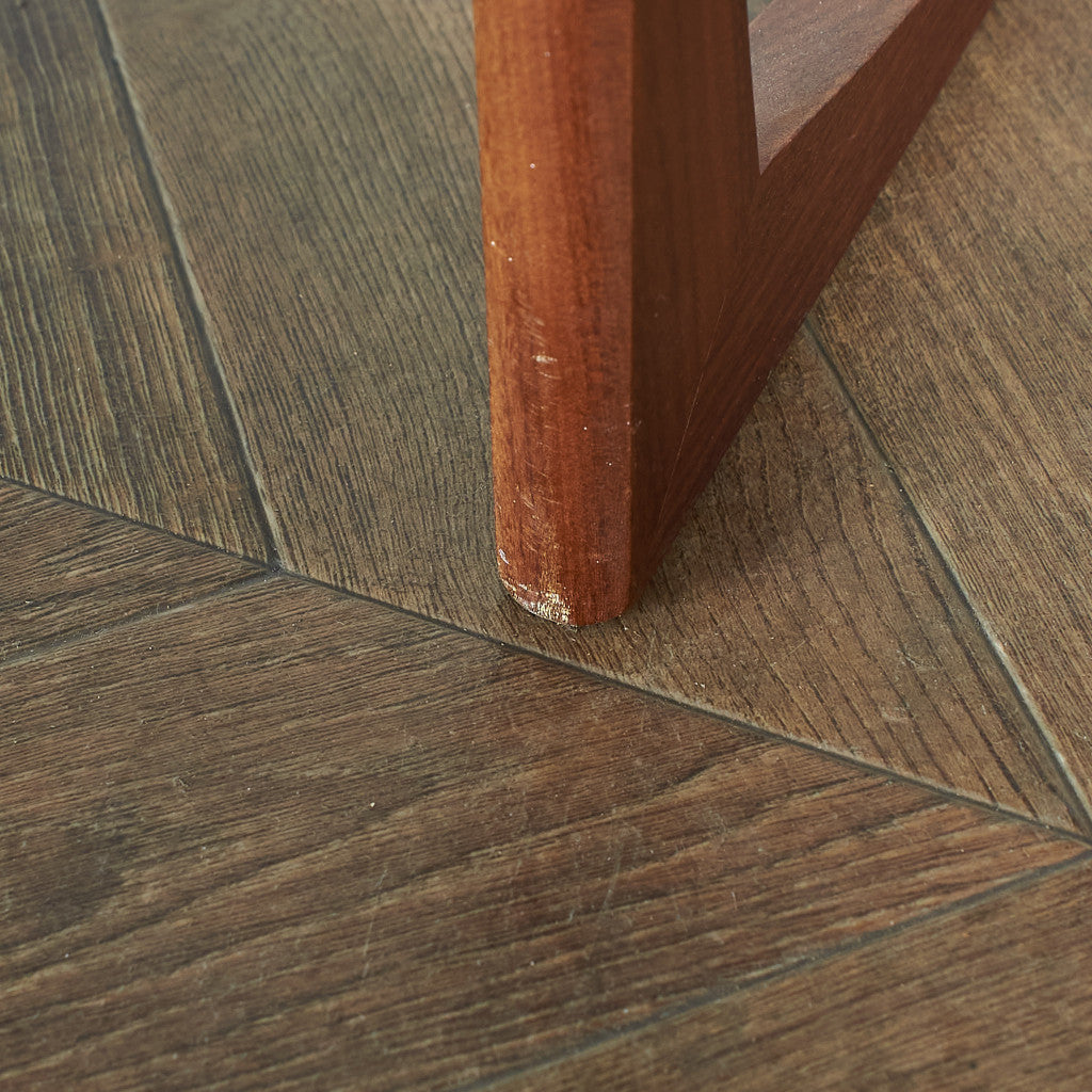 Quadrille ヴィンテージ ネストテーブル