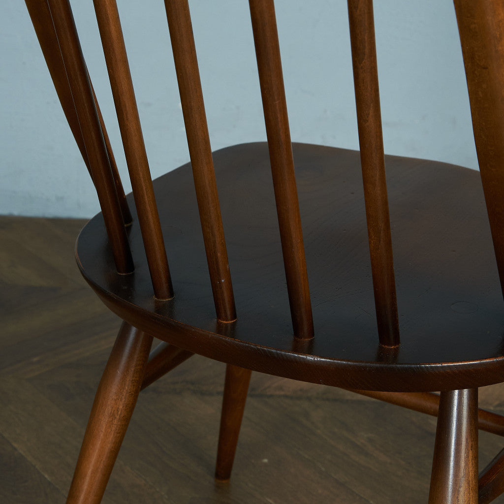アーコール ERCOL ヴィンテージ クエーカーチェア #66089