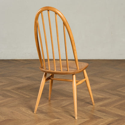 アーコール ERCOL ヴィンテージ クエーカーチェア #99323