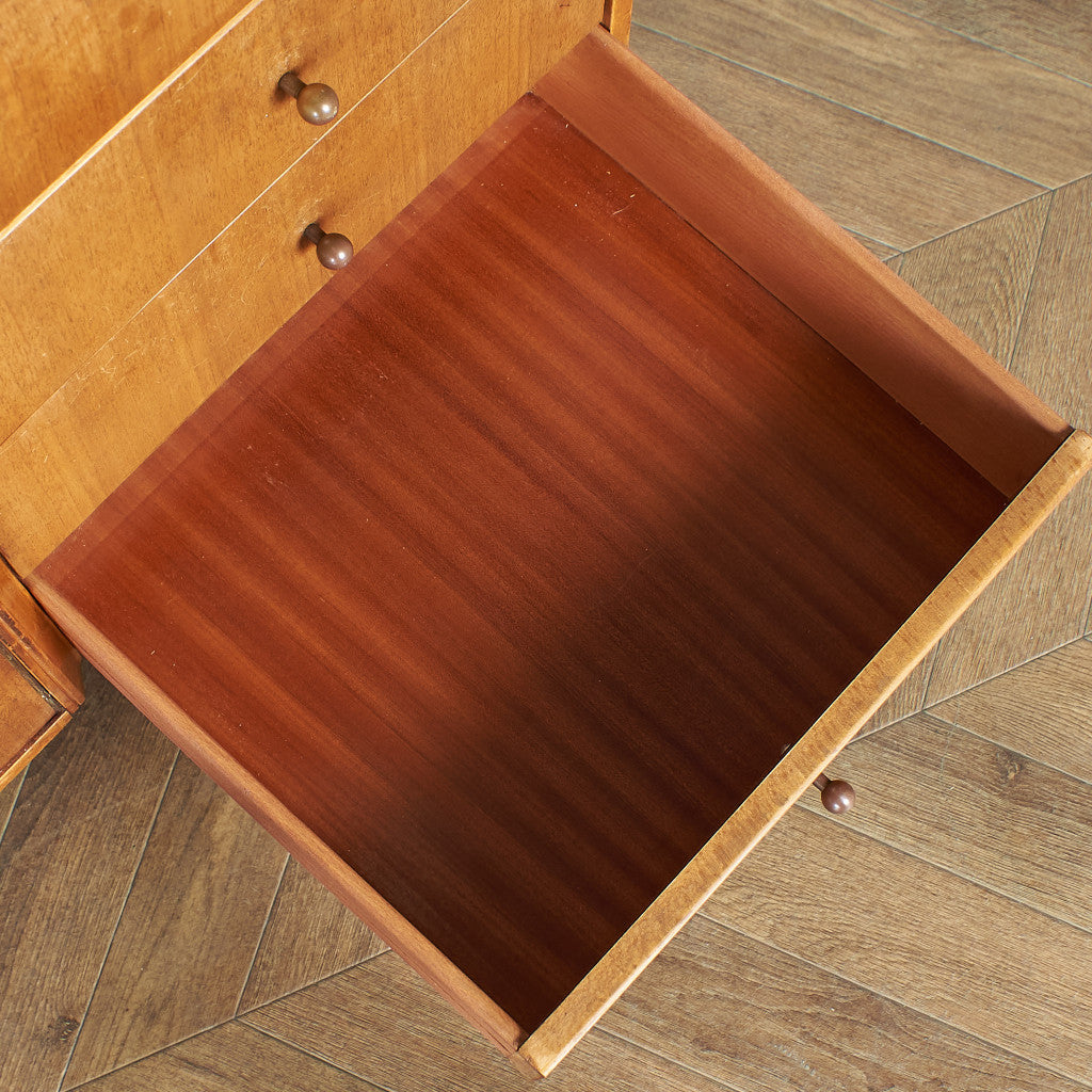 イギリスヴィンテージ サイドボード