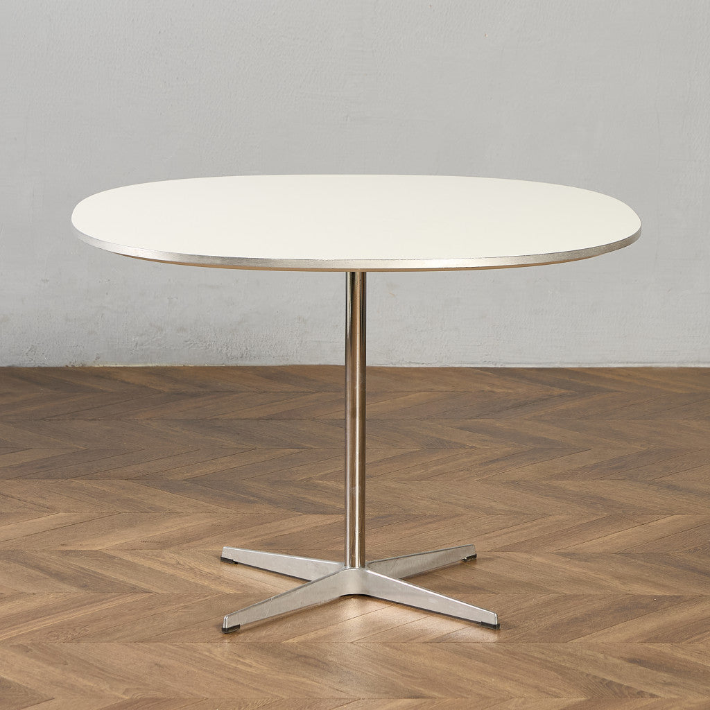 A603 Super-circular Table スーパー円テーブル