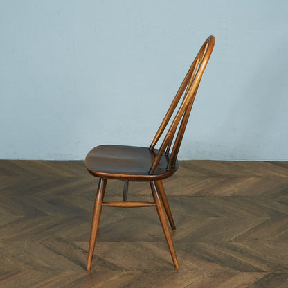 ERCOL Vintage Quaker Chair #66086