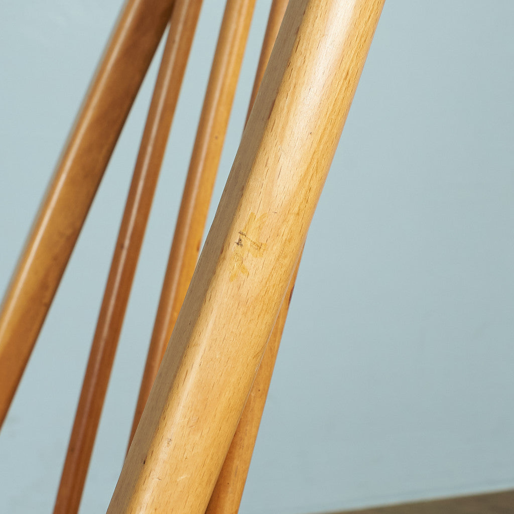 ERCOL Quaker Chair #74473