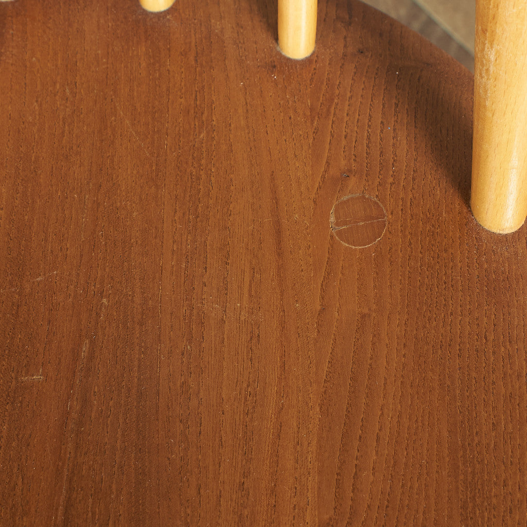 ヴィンテージ ゴールドスミスチェア