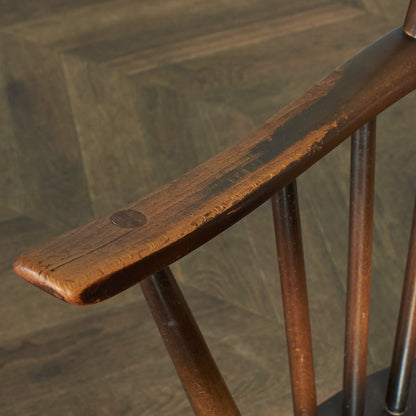 アーコール ERCOL チェアメーカーズ ロッキングチェア (473) #77382