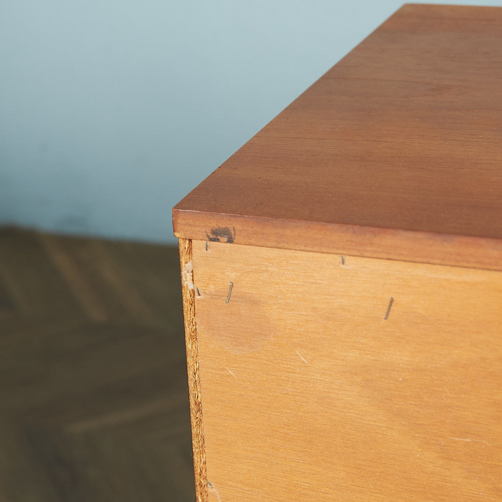 シンボルファニチャー SYMBOL FURNITURE ヴィンテージ サイドボード #82119