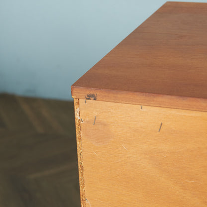 シンボルファニチャー SYMBOL FURNITURE ヴィンテージ サイドボード #82119