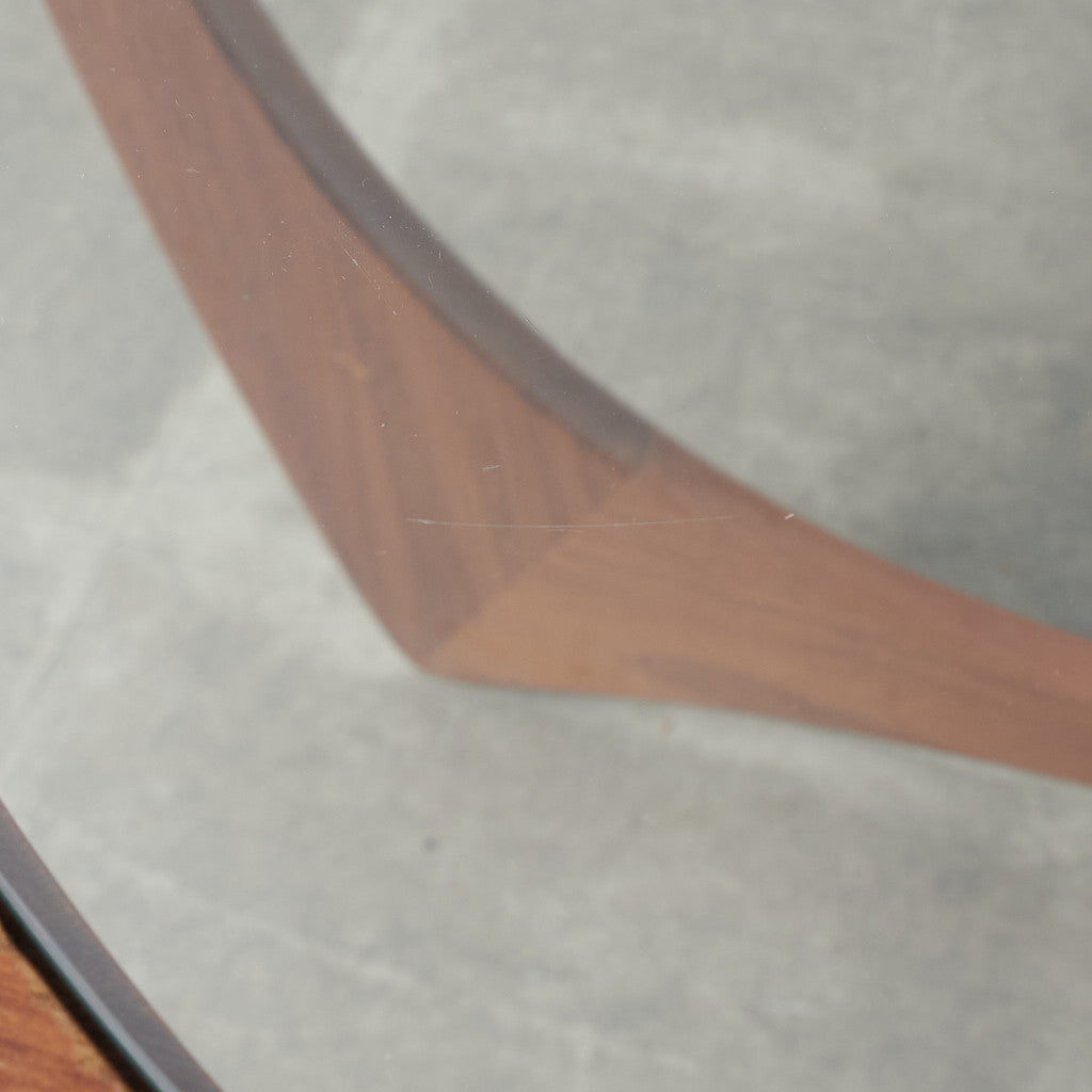 サーキュラー アストロテーブル Occasional Table (8040)