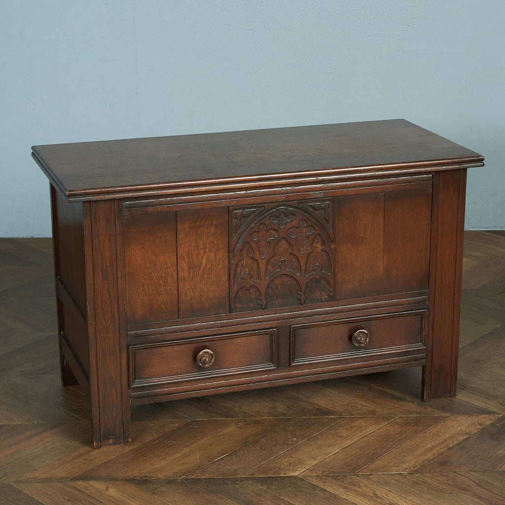 STRONGBOW FURNITURE Blanket Box #80488