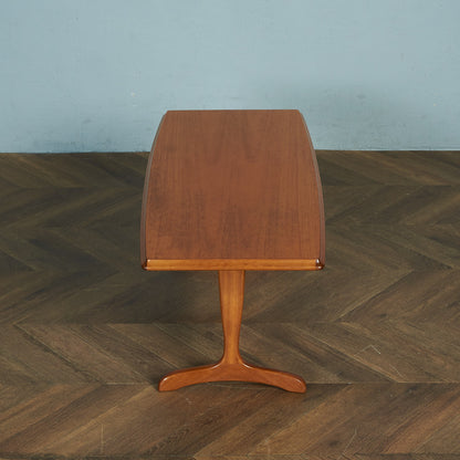 James H Sutcliffe &amp; Son Ltd (SUTCLIFFE OF TODMORDEN) Vintage Coffee Table #80297