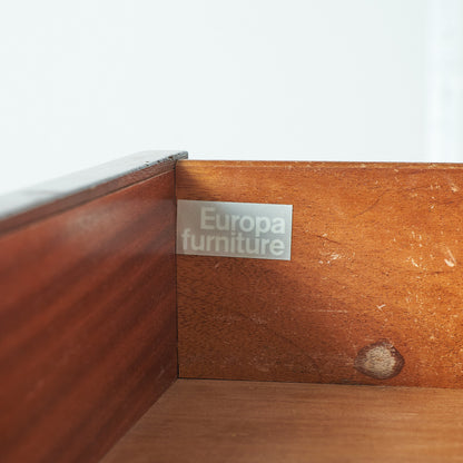 Europa furniture ヴィンテージ サイドボード
