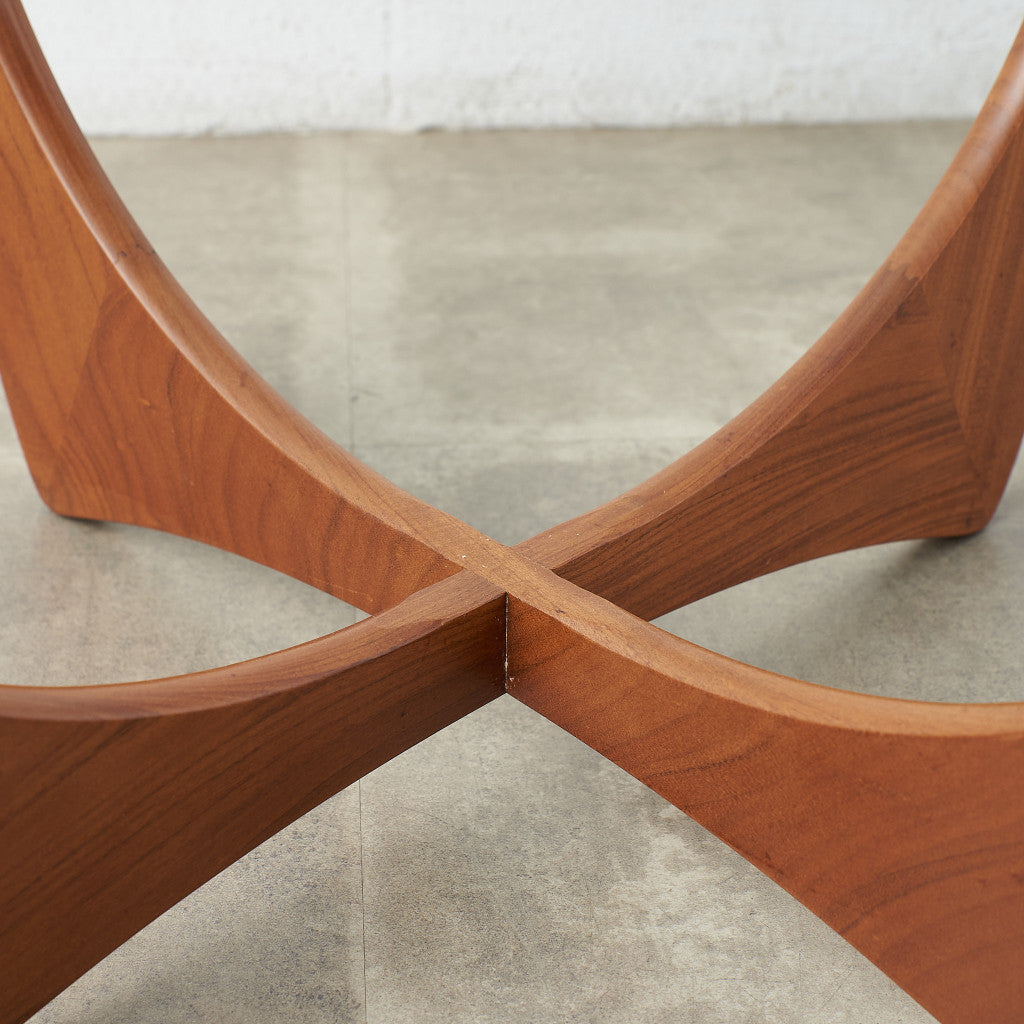 サーキュラー アストロテーブル Occasional Table (8040)