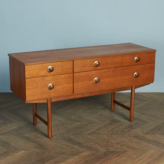 AVALON Vintage Sideboard #77360