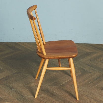 ERCOL Vintage Bow Top Chair #74550