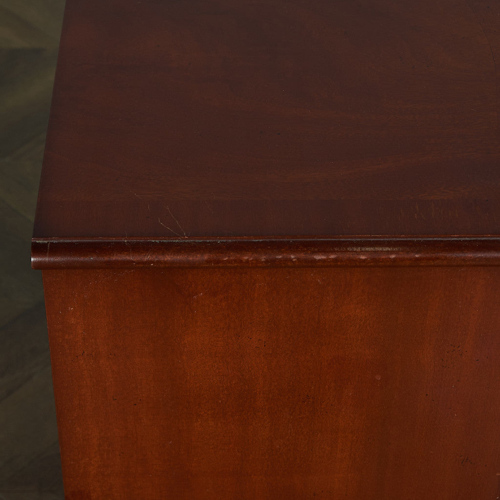 British Classic 3-Drawer Chest #81747