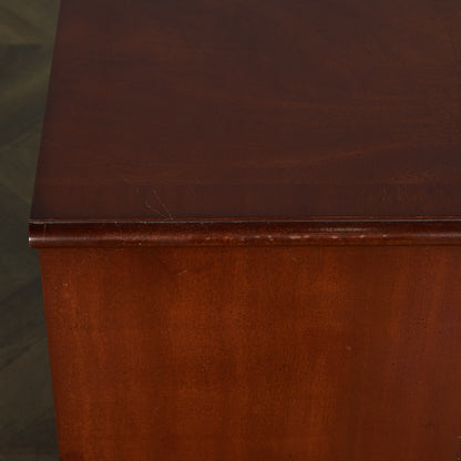 British Classic 3-Drawer Chest #81747