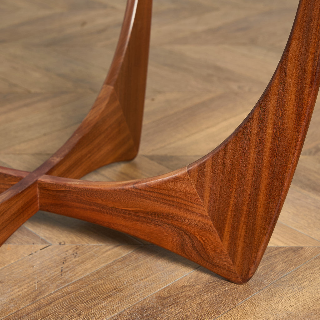 サーキュラー アストロ センターテーブル Occasional Table (8040)