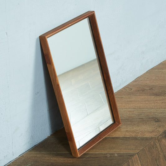 G-PLAN Quadrille Vintage Wall Mirror #74369