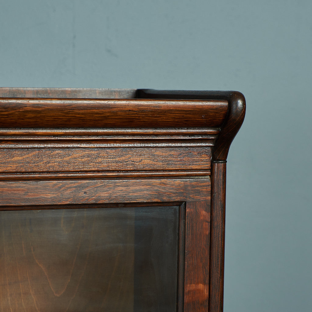 SHANNON Stacking Book Case #79349