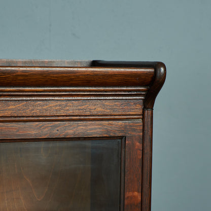 SHANNON Stacking Book Case #79349
