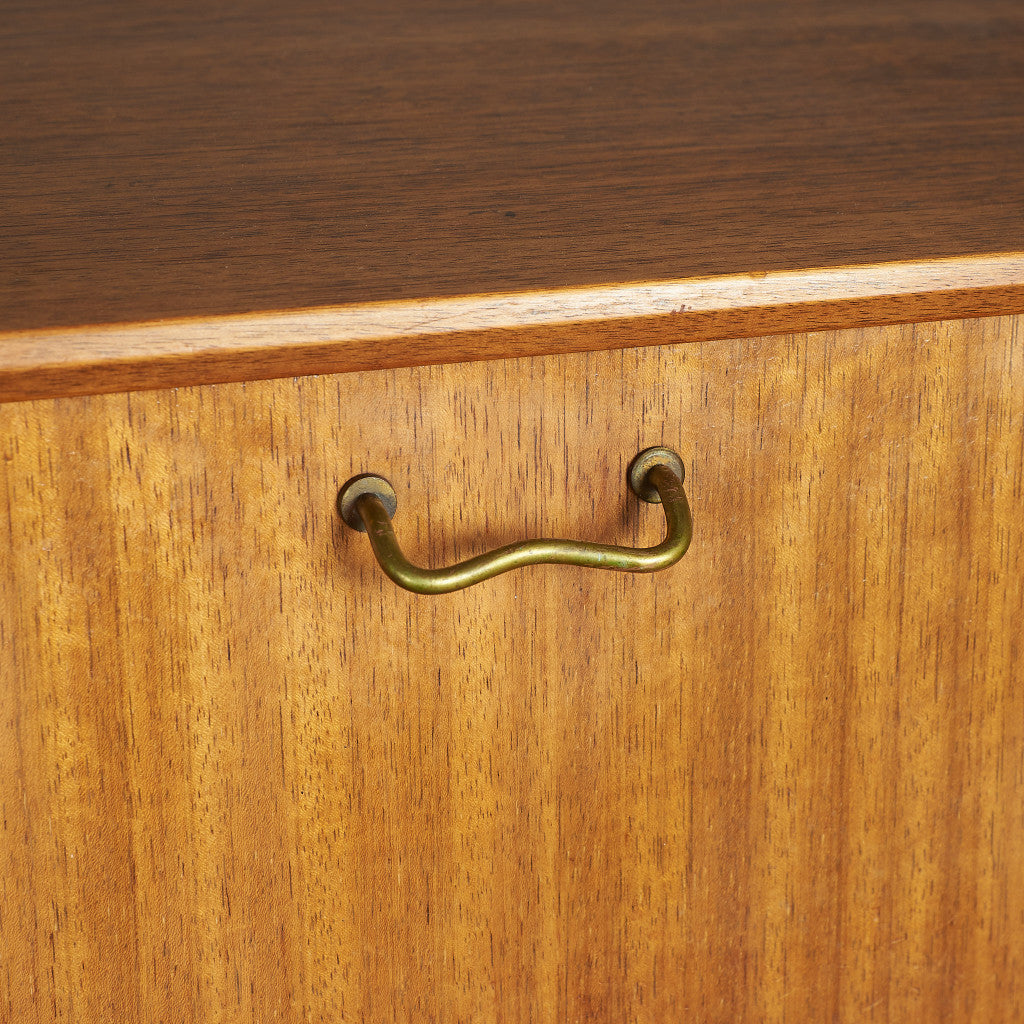 Nathan Vintage High Sideboard #79494