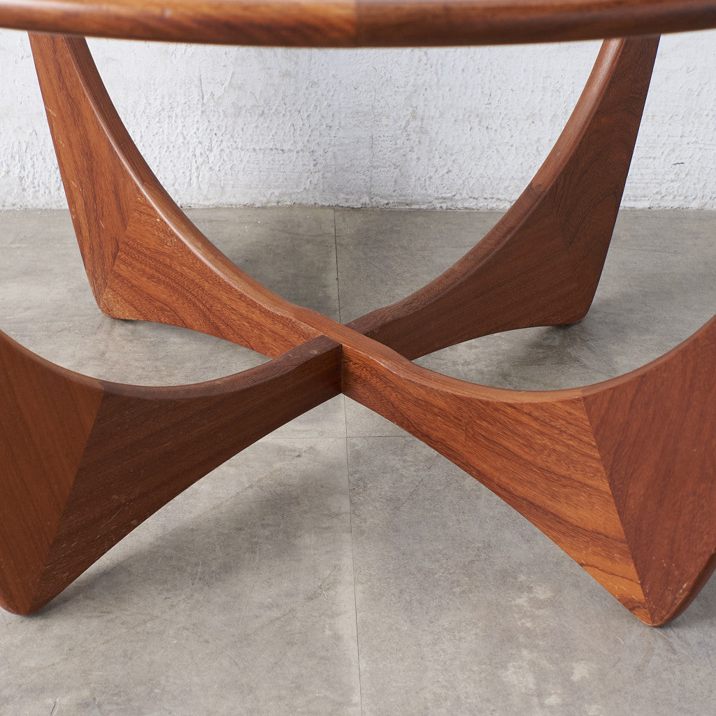 サーキュラー アストロテーブル Occasional Table (8040)