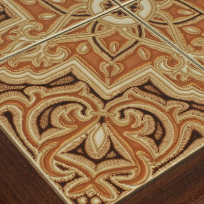 G-PLAN Astro Ceramic Tile Top Nesting Table (3552D) #77431