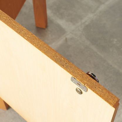 [67598][メレデュー Meredew]ヴィンテージ サイドボード