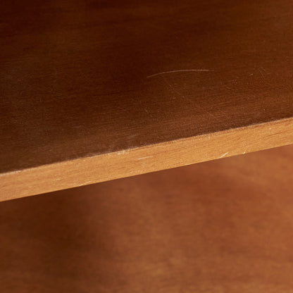 British Vintage Sideboard #77850