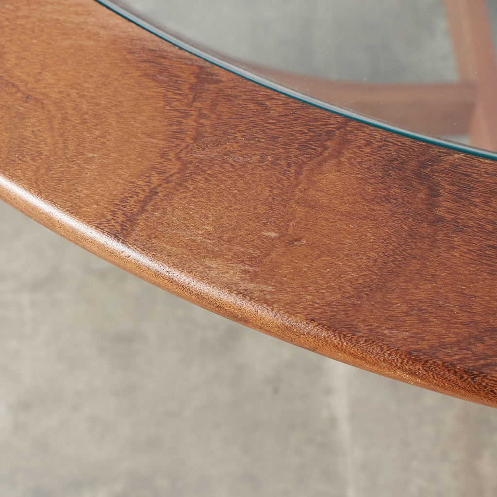 サーキュラー アストロテーブル Occasional Table (8040)