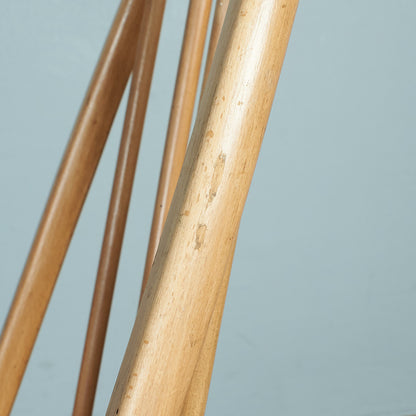 アーコール ERCOL クエーカーチェア #74485